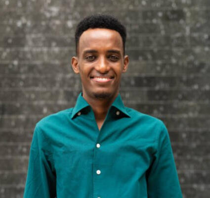 Pete Robby: CEO of New Neatness